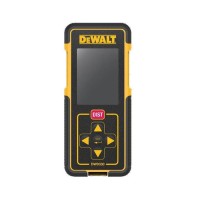 DEWALT DW03101 Bluetooth Laser Distance Measure 100m &pound;242.95